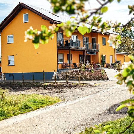 Ferienhof Schloessle Sasbach am Kaiserstuhl Exteriér fotografie