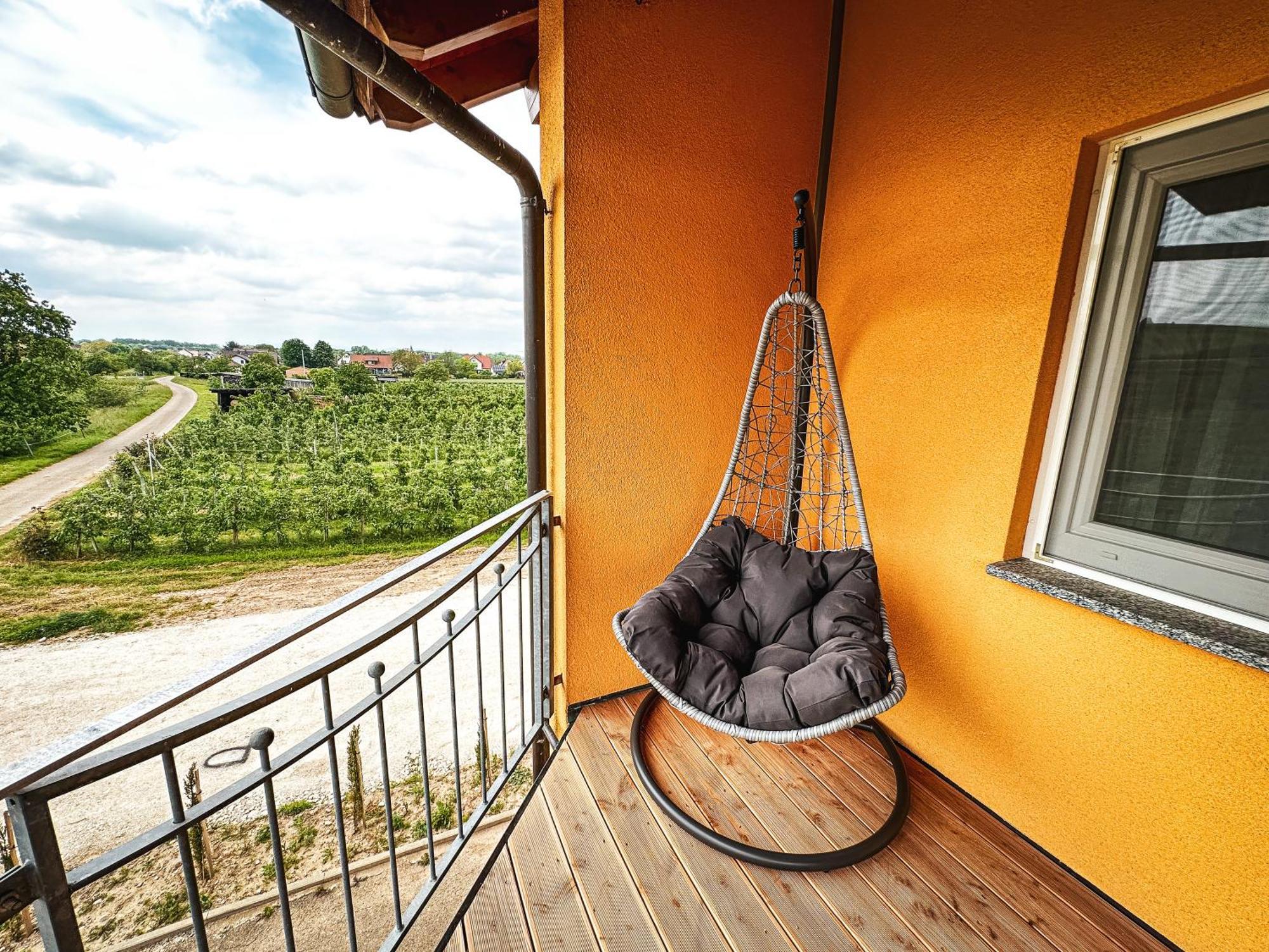 Ferienhof Schloessle Sasbach am Kaiserstuhl Exteriér fotografie